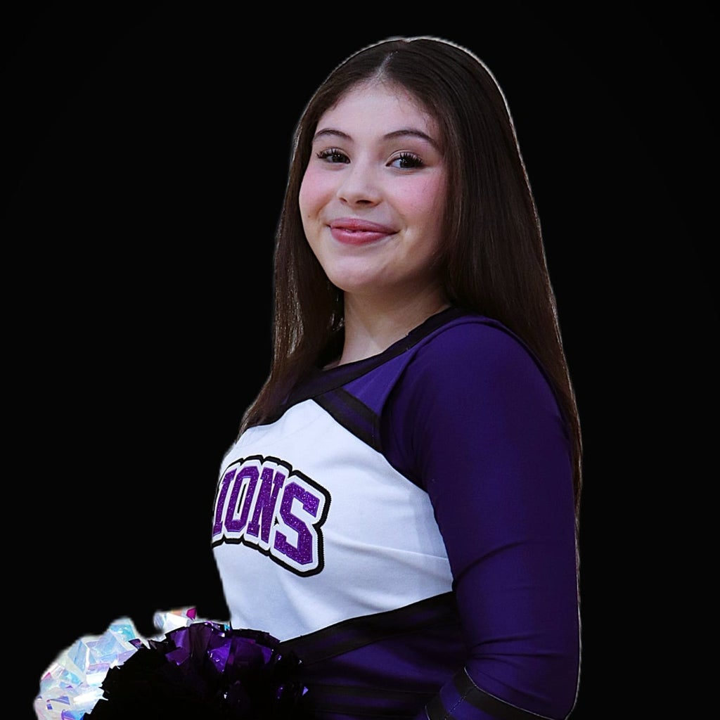 Leah Ortega mugshot