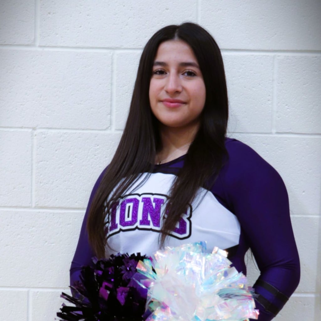 Lyrisa Saiz mugshot