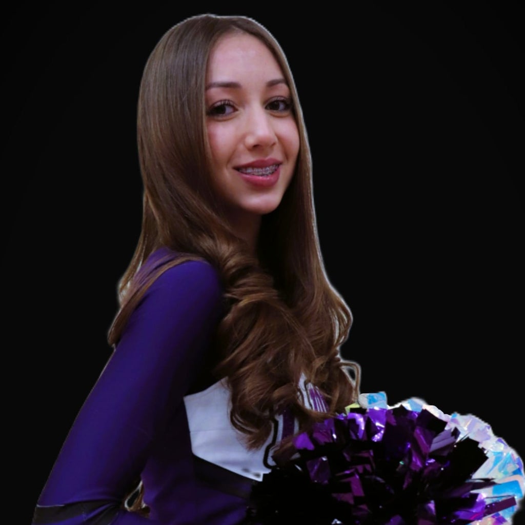 Ana Campos mugshot