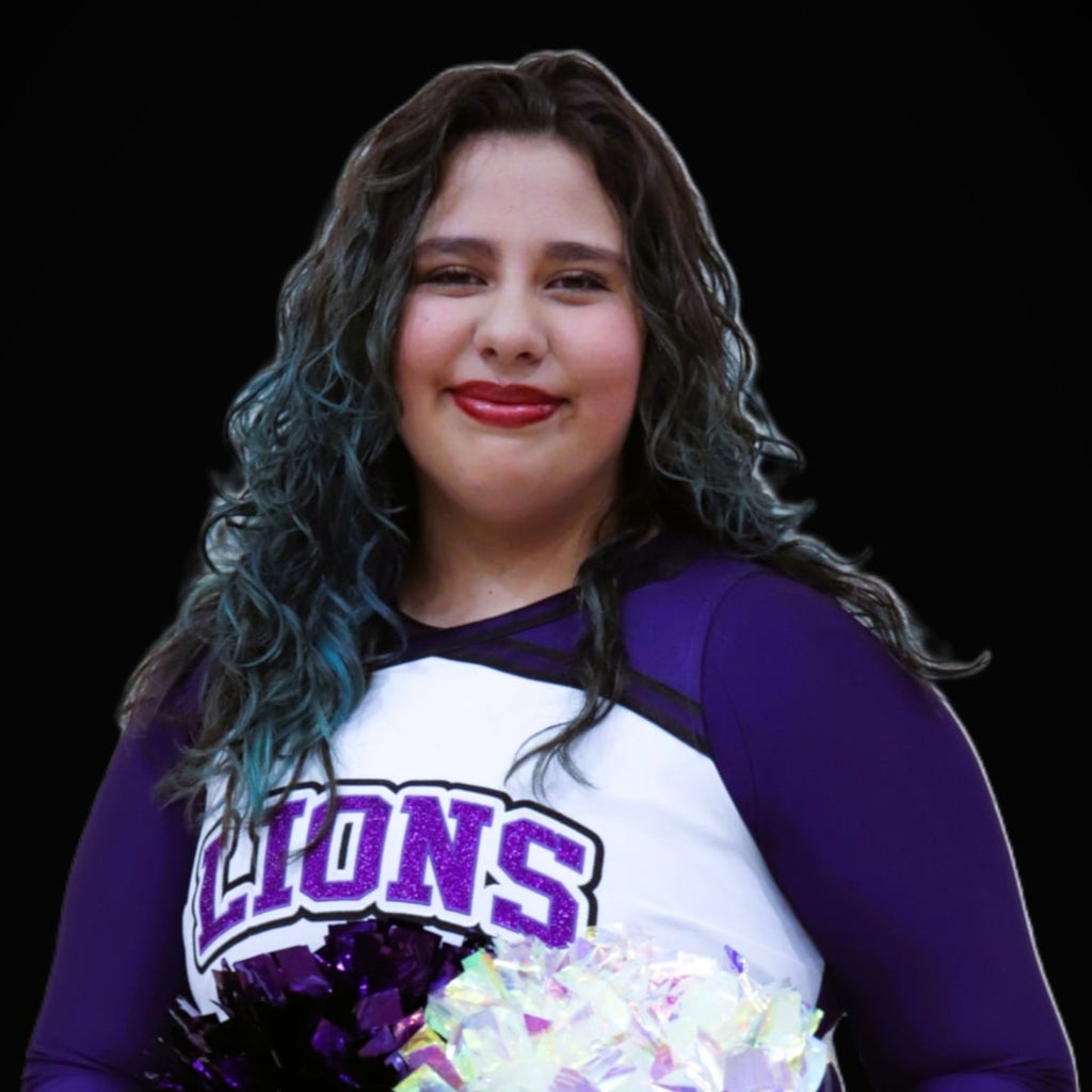 Alyssa Velasquez mugshot