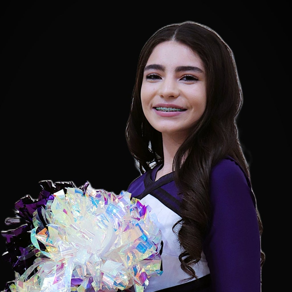 Jayla Ortega mugshot