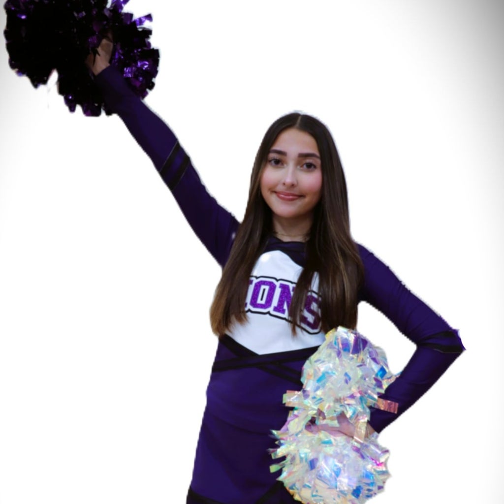 Samarah Serrano mugshot