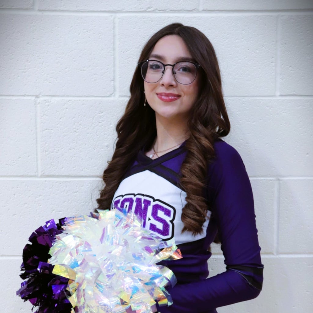 Madison Anaya mugshot