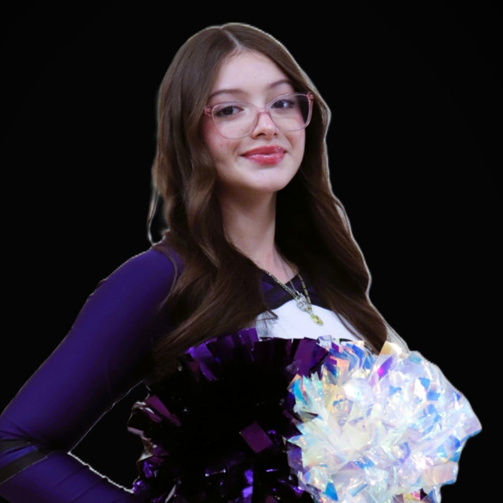 Briana Blancarte mugshot
