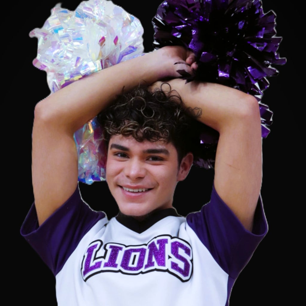 Johnny Ortega mugshot