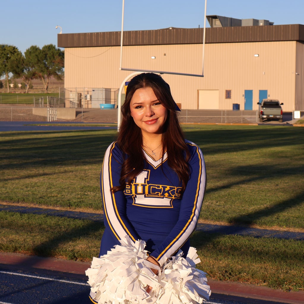 Julissa Diaz mugshot