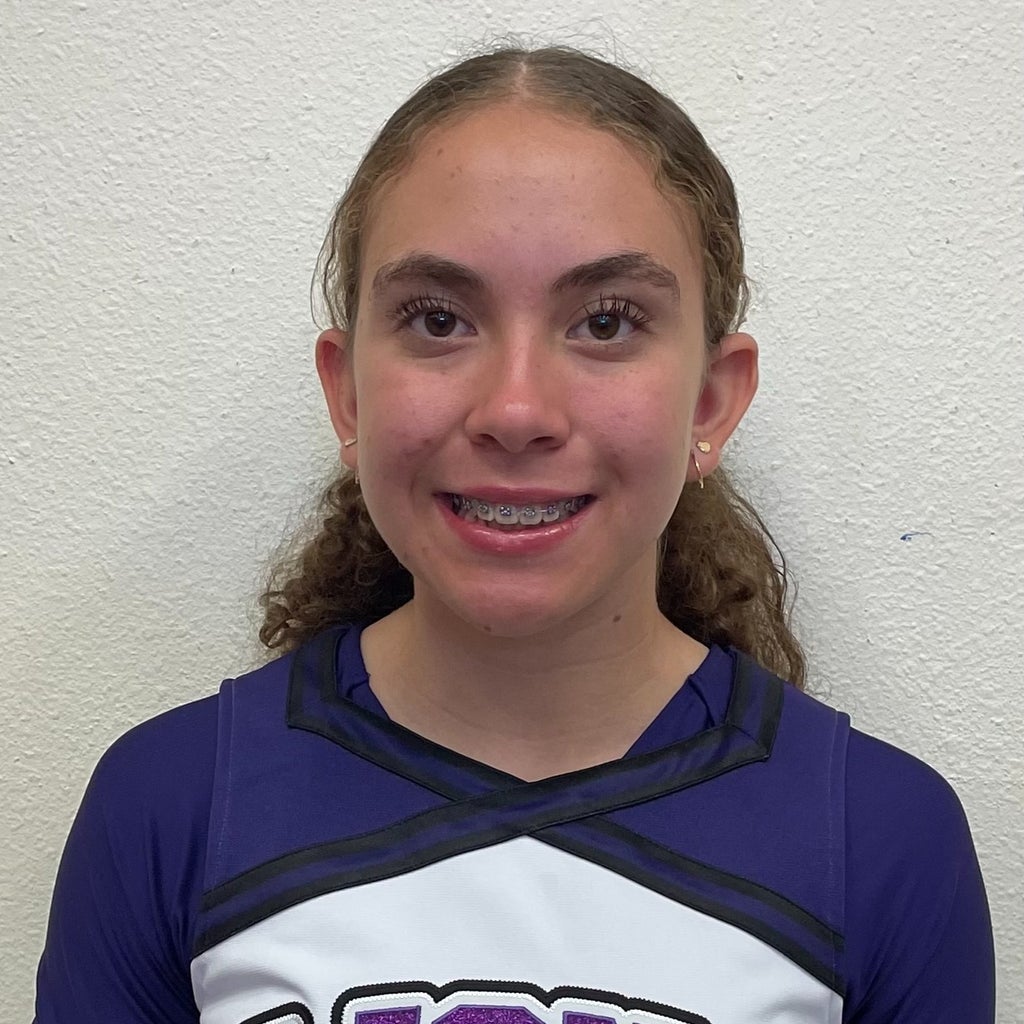 Christiana Chavez mugshot