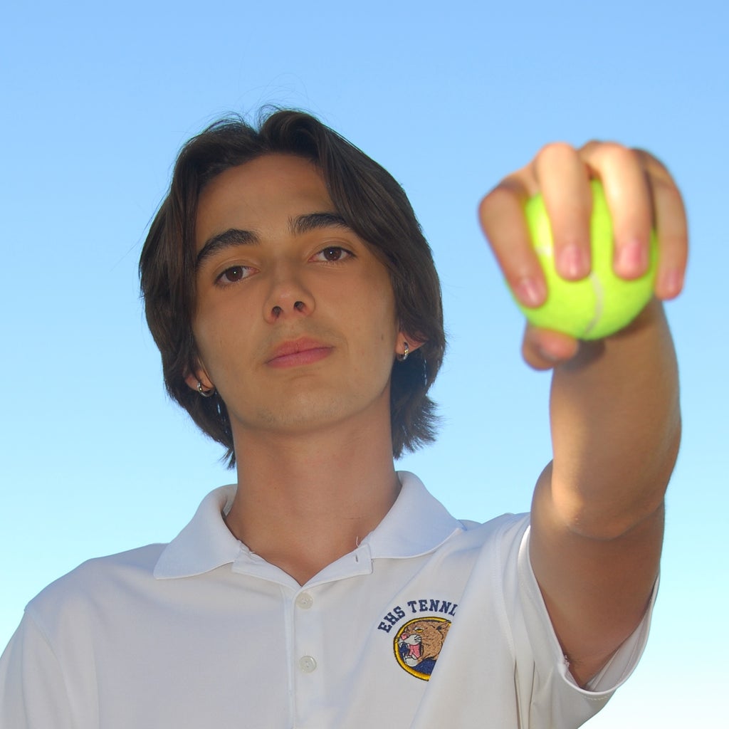 JACOB GUMUCIO