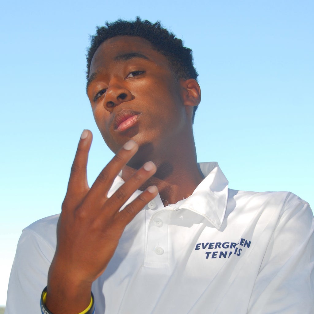 MARLOW HAMPTON mugshot
