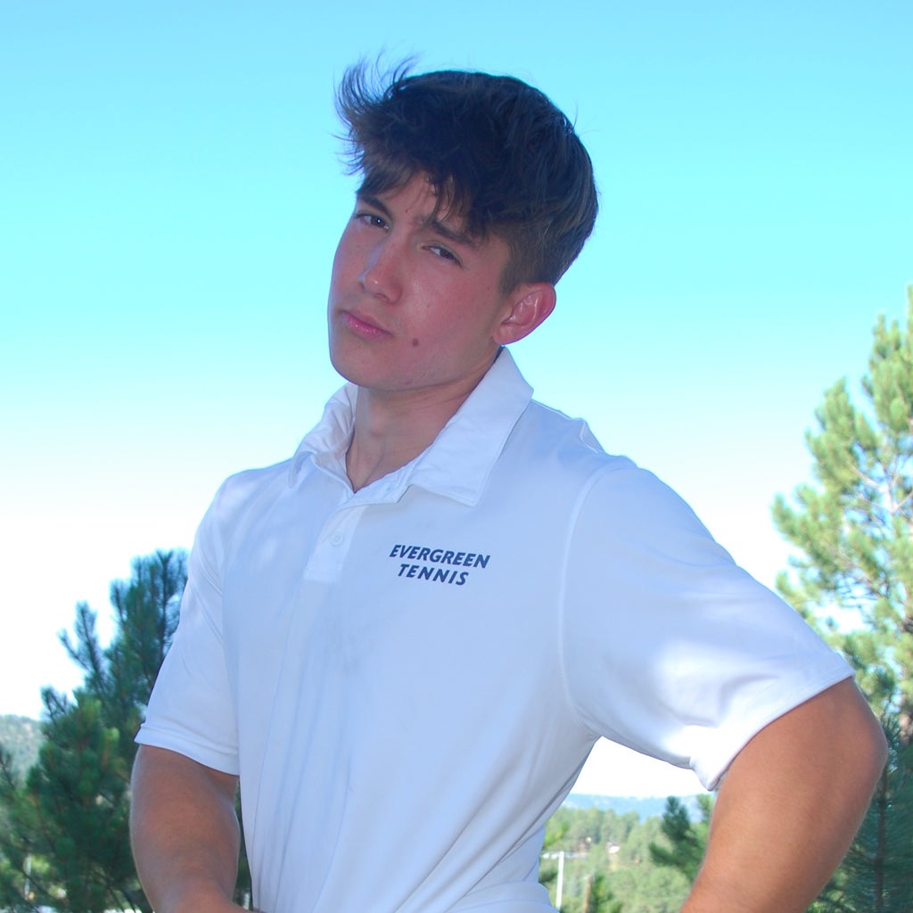 JACOB MAYS mugshot