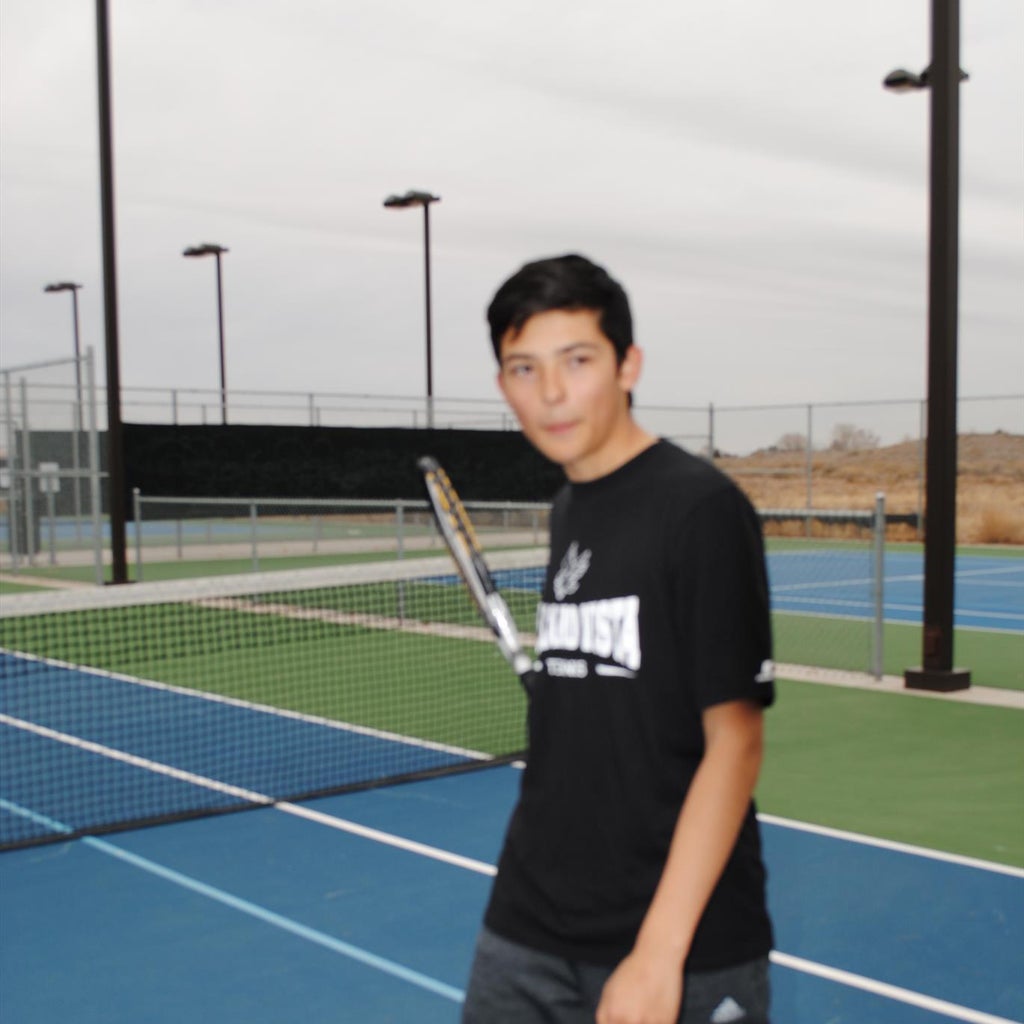 David Chyo mugshot