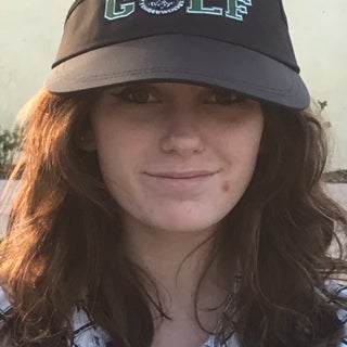 Hope Harris mugshot