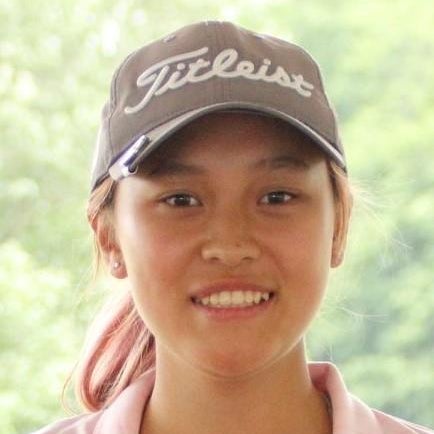 Charissa Shang mugshot