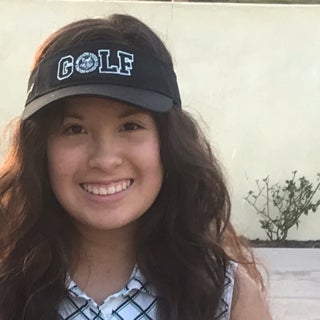 Isabella Reyna mugshot
