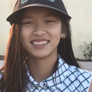 Ada Lee mugshot