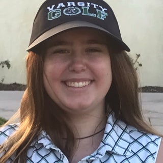 Scarlett Sullivan mugshot