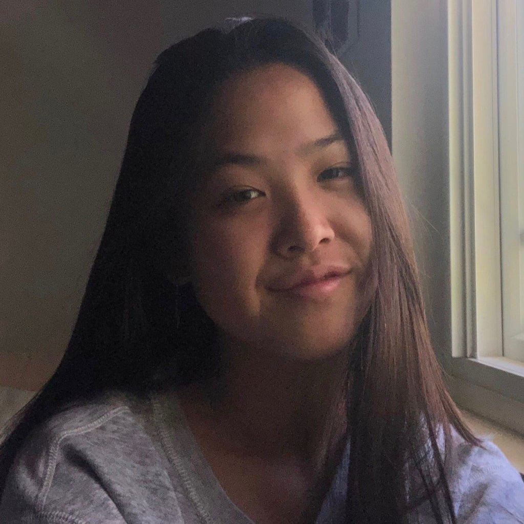 Derica Chiu mugshot