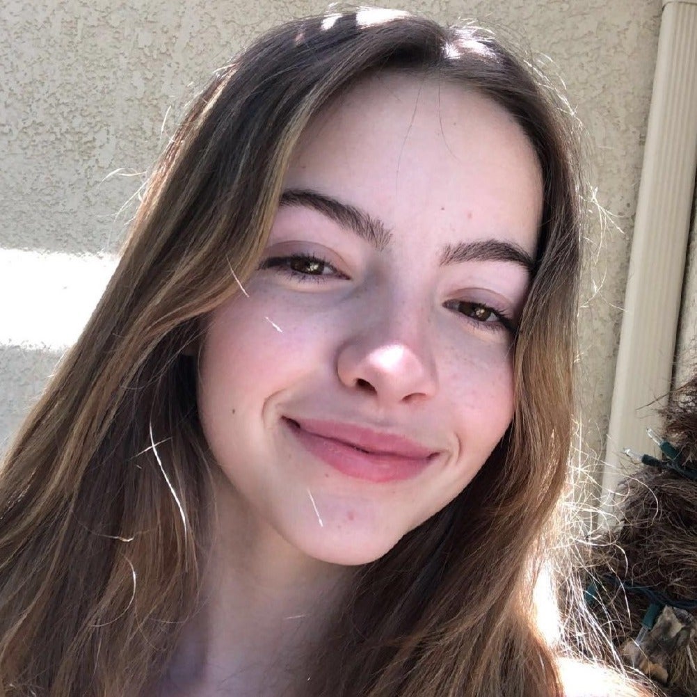 Megan McCoy mugshot