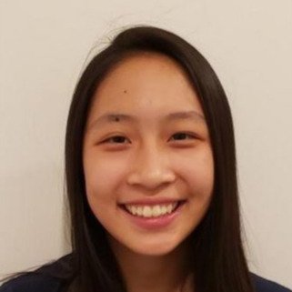 Lily Huynh mugshot