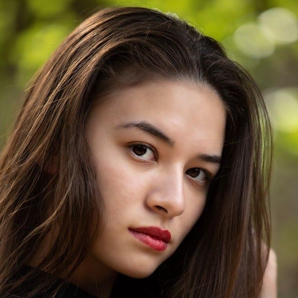Bella Chu mugshot