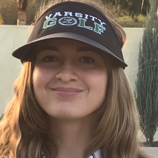 Maddie Hayes mugshot