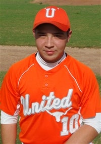 Andrew Aguilar mugshot