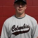 Hunter Irwin mugshot