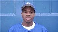 K D Humphies mugshot