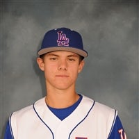 Jared Owen mugshot