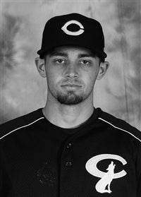 Kevin Khalili mugshot