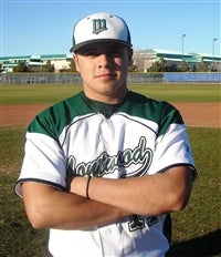 Josh Mejia