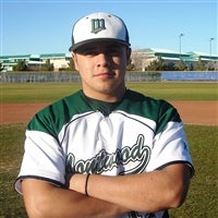 Josh Mejia mugshot