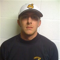 Bronson Smith mugshot