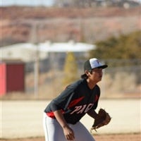 Uriah Yazzie