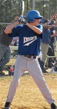 Zack Russell