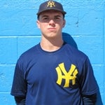 Wyatt Padgett mugshot