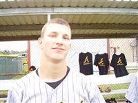 Hayden Scott