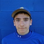 Chris Nicastro