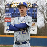 Nick Rogers mugshot