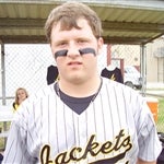 Rhett Gresham mugshot