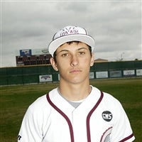 Ryan Mitchell mugshot