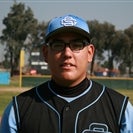 Bret Sandate mugshot