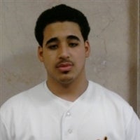 Angel Peña mugshot