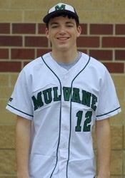 Jordan Sprginer