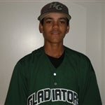 Chris Reyes mugshot