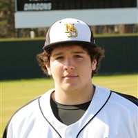 Joe Goode mugshot