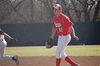 Garrett Hanes