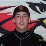 Kyle Townsend mugshot