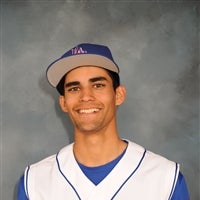 Jacob Calderon mugshot