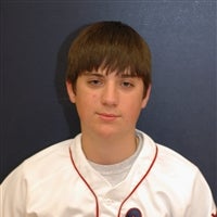 Austin Smirch mugshot
